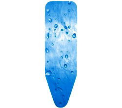 BRABANTIA  317088 Ironing Board Cover - Ice Water